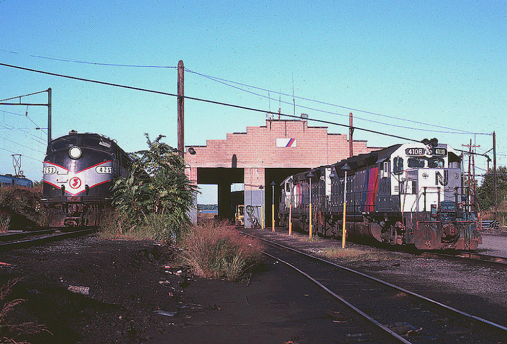 Enginehouse